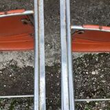 David Rowland chairs