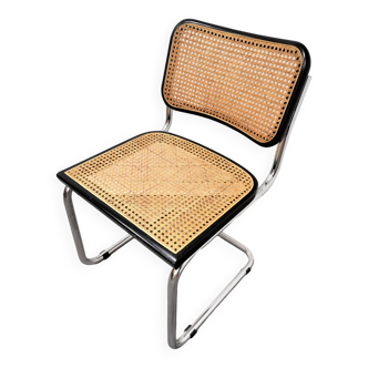Cesca Style Chair, 1980s