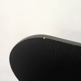 2 Seven chairs by Arne Jacobsen for Fritz Hansen - children's model