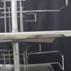 Tourniquet vintage book holder