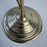 Lampe de bureau ancienne articulee  vintage