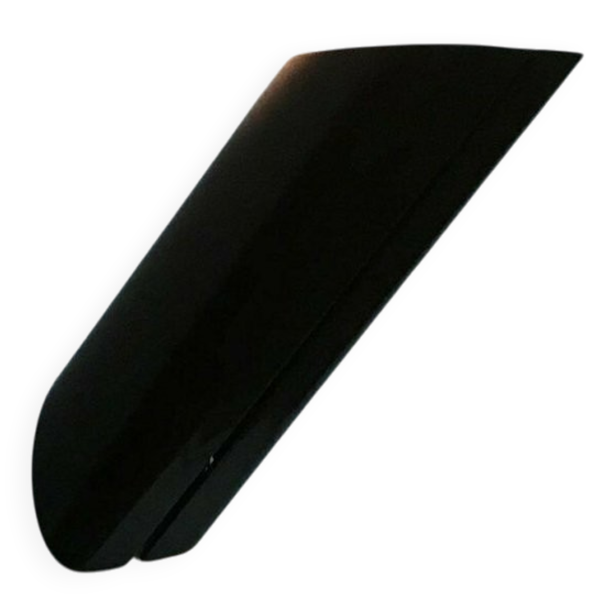 Italian postmodern model Wall lamp Megaron Parete by Gianfranco Frattini for Artemide, 1970s