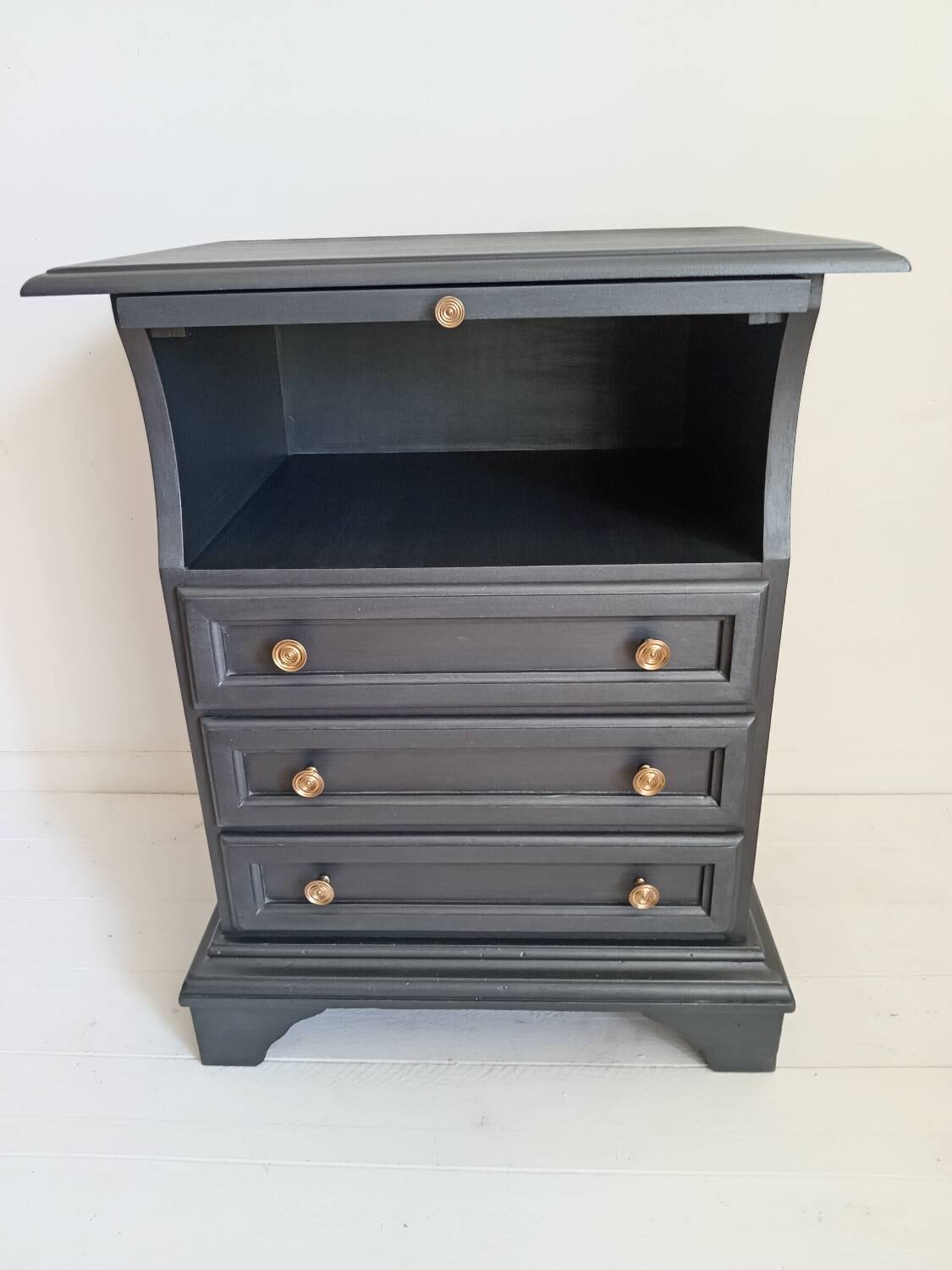 Side table, bedside table