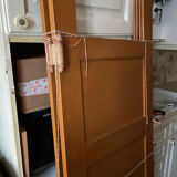 Bar doors