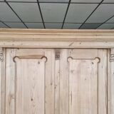 Fir cabinet