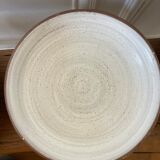 4 hollow sandstone plates