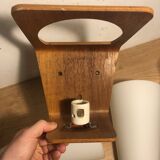 Pair Of Philips Wall Lamps By Louis Kalff Circa 1960