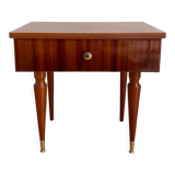 Vintage bedside table 60z