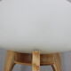 1970s Oak ULUV Floor Lamp, Czechoslovakia