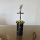Cigarette dispenser "eagle and stars" from the 60s-70s, vintage.