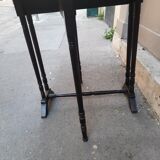 Getleg folding table