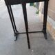 Table pliante Getleg