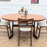 Fishtail Table by Gplan