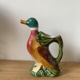 Pitcher slurry duck green collar