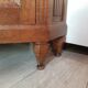 Art Deco notch