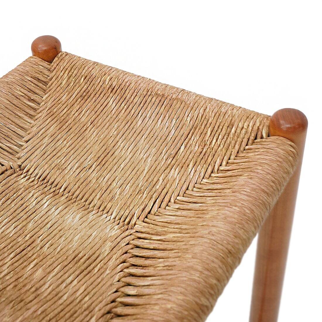 Condogu stools by Luigi Massoni for Porro, 1970s, set of 4.