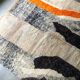Berber Mrirt carpet - 270X185cm