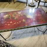 Maison Bagués coffee table circa 1960