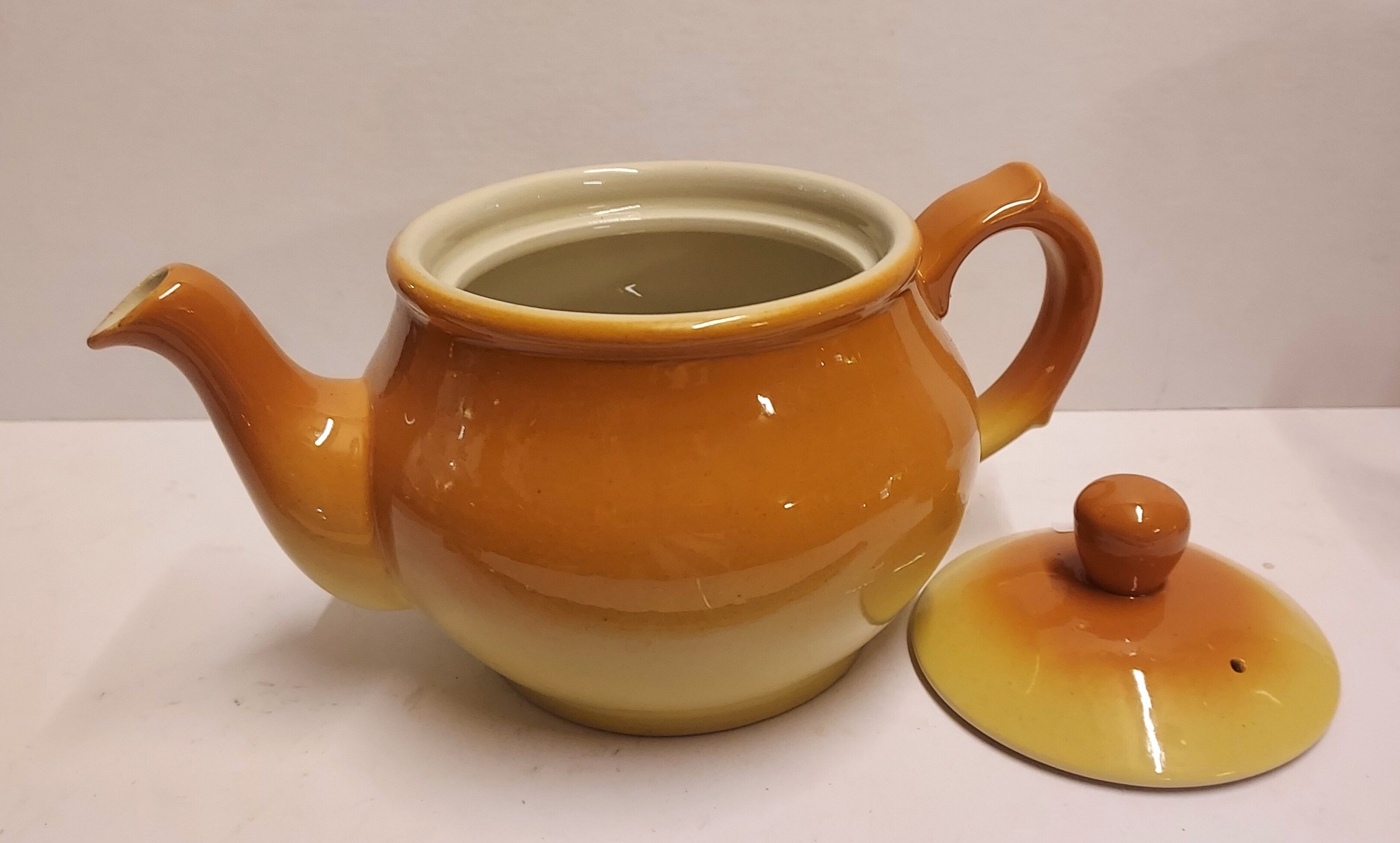 Teapot Parafeu Maastricht