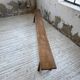 Oak farm bench 250cm