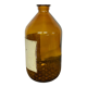 Apothecary bottle