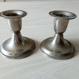 Candle holders