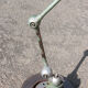 Lamp jieldé 2 arms