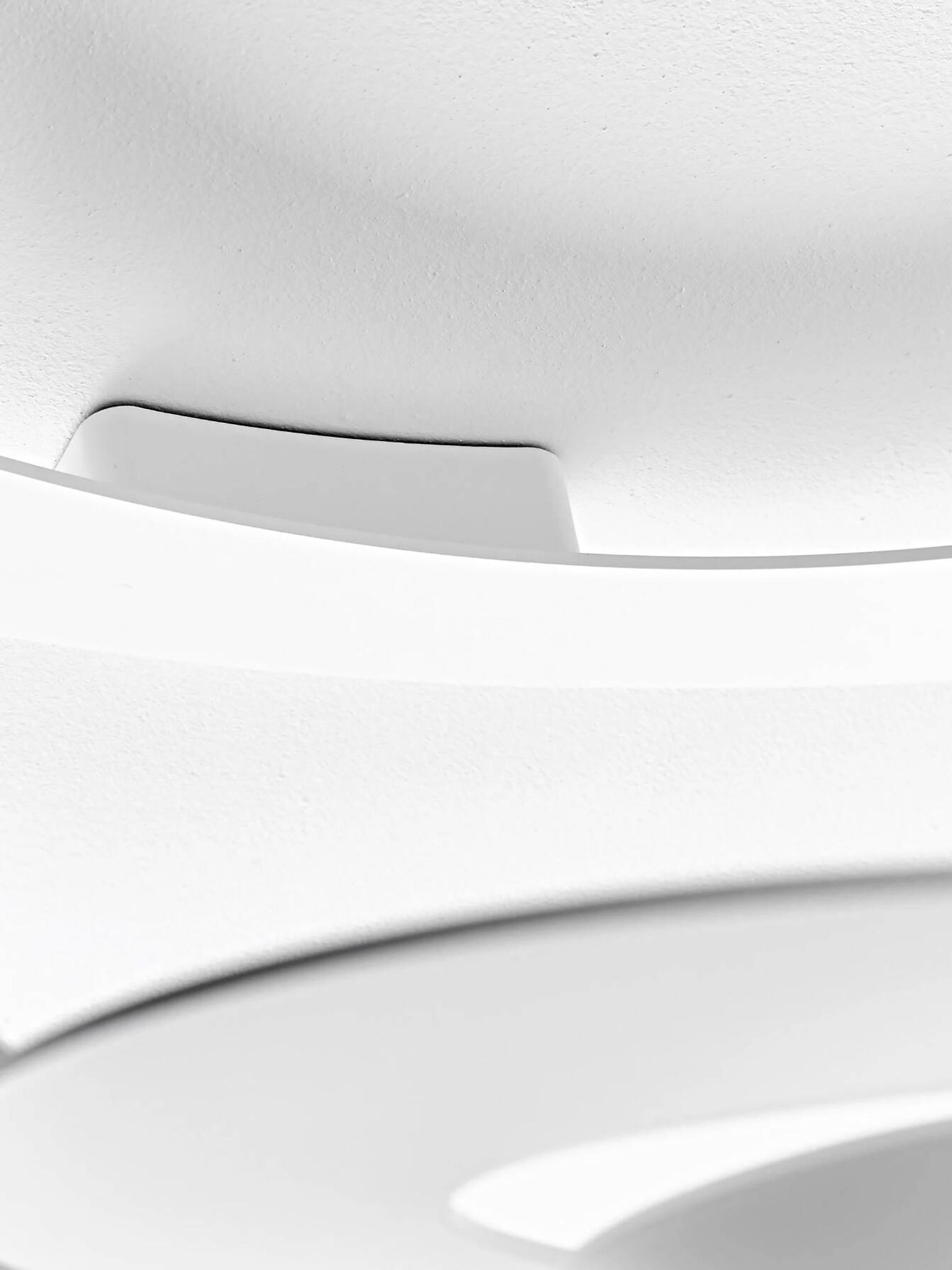 Suspension artemide design guiseppe maurizio scutella neuf