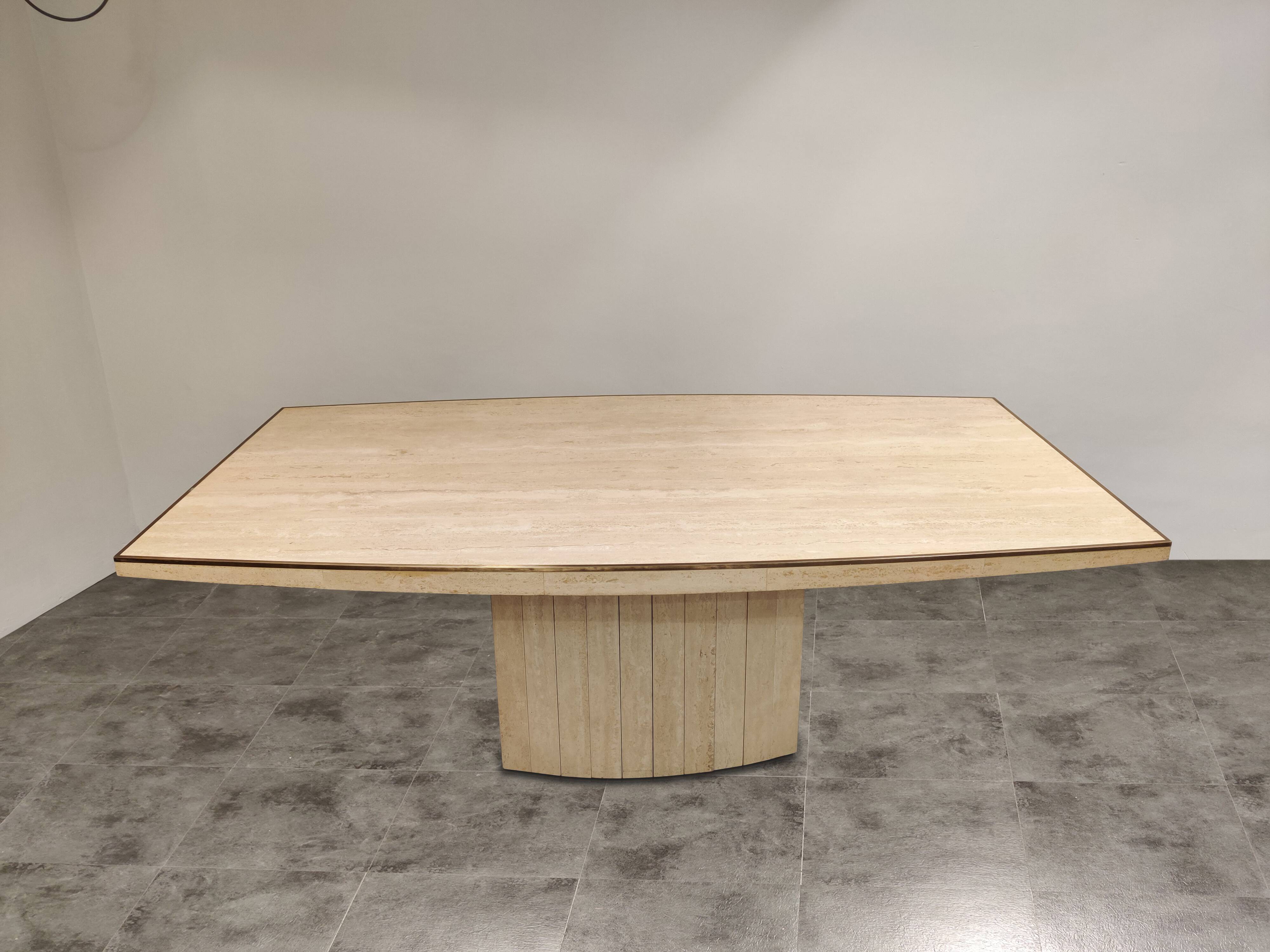 Dining table 1970