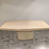 Dining table 1970