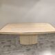 Dining table 1970