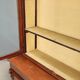 Louis-Philippe antique mahogany buffet, United Kingdom, 19th century.