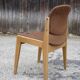 Chair by Michel Mortier, model A1 or SF100, Steiner edition, around 1952.