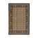 Oriental carpet 300x395 cm black Pakistan