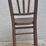 Baumann chair uncommon model