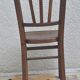 Baumann chair uncommon model
