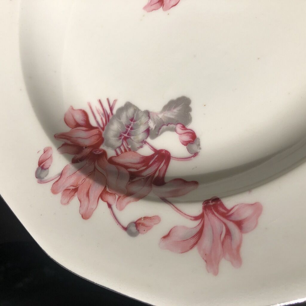 Table service Art Deco