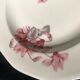 Service de table Art déco, 14 pièces