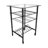 70's vintage vinyl platinum furniture