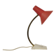 Mid-Century Metal Table Lamp, 1960s–1970s