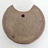 Vintage wall vase 1970