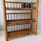 Etagère Bambou