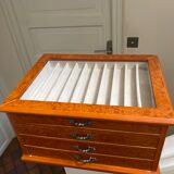 Pen or jewelry box
