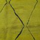 Berber carpet in pure wool 3 x 2 m