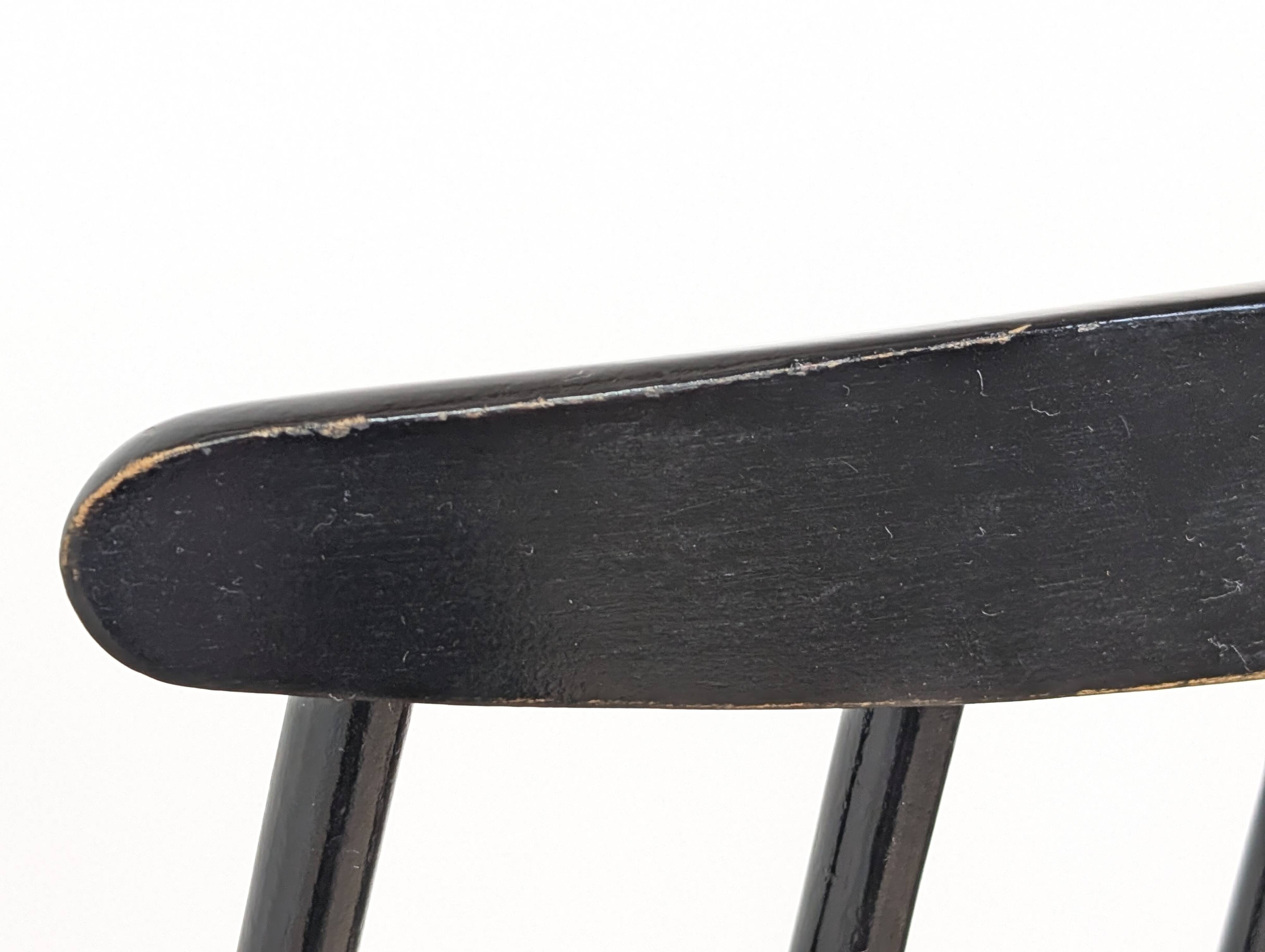 Fanett Ilmari Tapiovaara Chair
