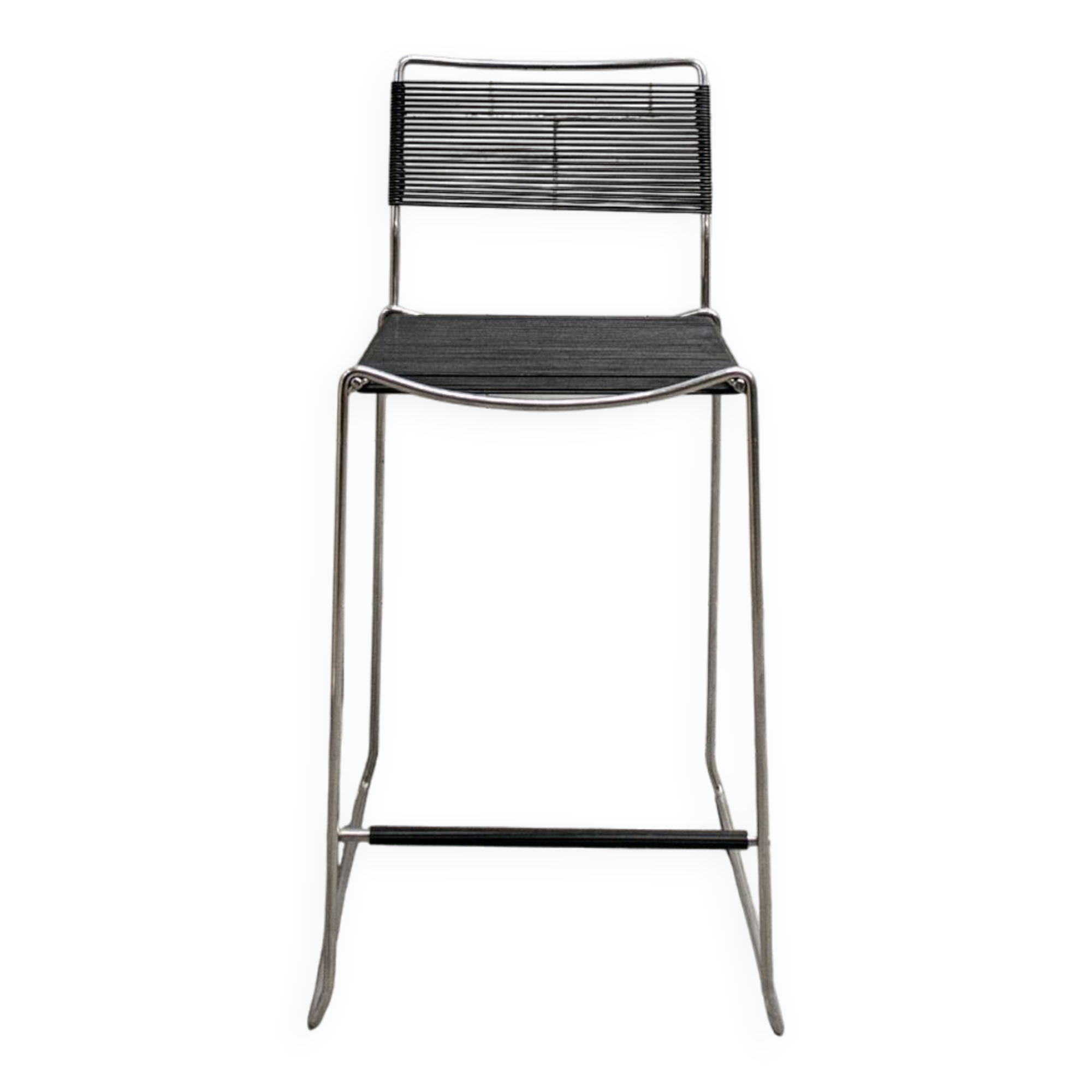 Spaghetti 164 Stool by Giandomenico Belotti for Alias, 1979