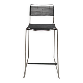 Spaghetti 164 Stool by Giandomenico Belotti for Alias, 1979
