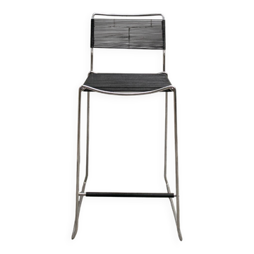 Spaghetti 164 Stool by Giandomenico Belotti for Alias, 1979