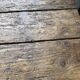 Brutalist popular art table XXL 3.5m/4m pine and oak
