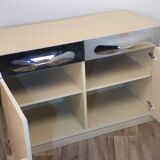 Vintage buffet by Doubinsky Frères, 1970